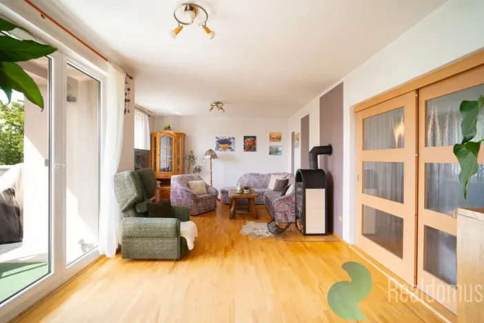 Prodej rodinného domu, Litvínovice - Mokré, 244 m2