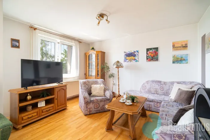 Prodej rodinného domu, Litvínovice - Mokré, 244 m2