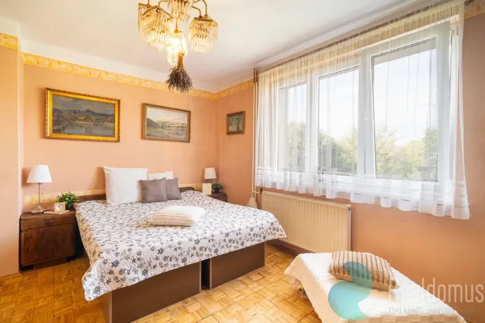 Prodej rodinného domu, Litvínovice - Mokré, 244 m2