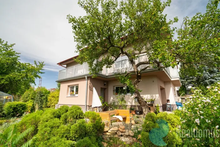 Prodej rodinného domu, Litvínovice - Mokré, 244 m2
