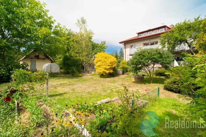 Prodej rodinného domu, Litvínovice - Mokré, 244 m2