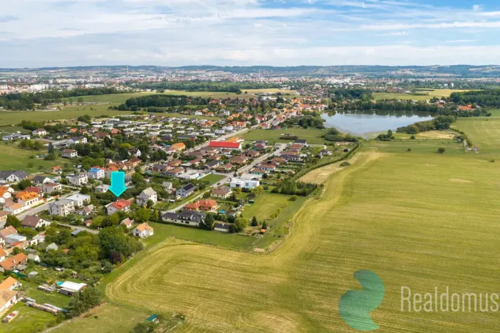 Prodej rodinného domu, Litvínovice - Mokré, 244 m2