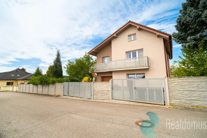 Prodej rodinného domu, Litvínovice - Mokré, 244 m2