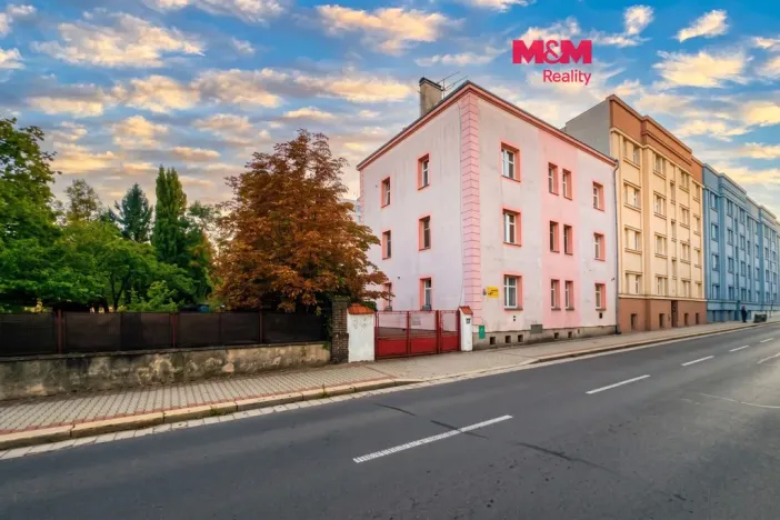 Pronájem bytu 2+kk, Mladá Boleslav - Mladá Boleslav II, Laurinova, 55 m2