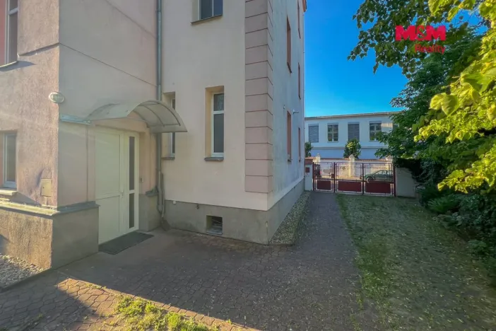 Pronájem bytu 2+kk, Mladá Boleslav - Mladá Boleslav II, Laurinova, 55 m2