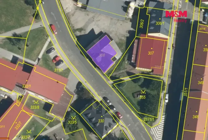 Pronájem bytu 2+kk, Vejprty, Přísečnická, 100 m2