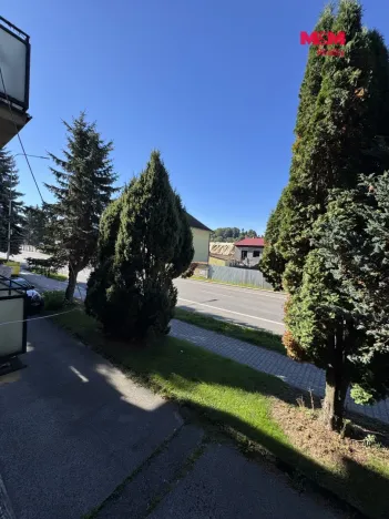Prodej bytu 2+1, Police nad Metují, 54 m2