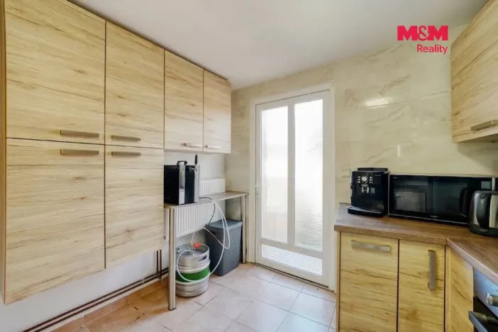 Prodej výrobních prostor, Dolní Lukavice - Krasavce, 116 m2
