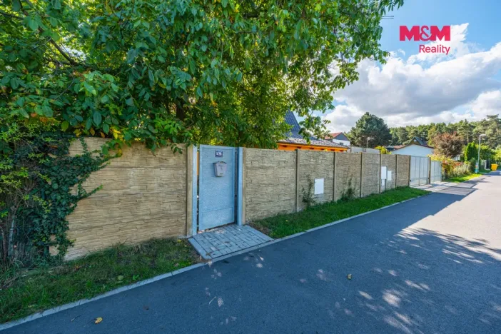 Prodej rodinného domu, Jirny - Nové Jirny, Pod Lesem IV, 66 m2