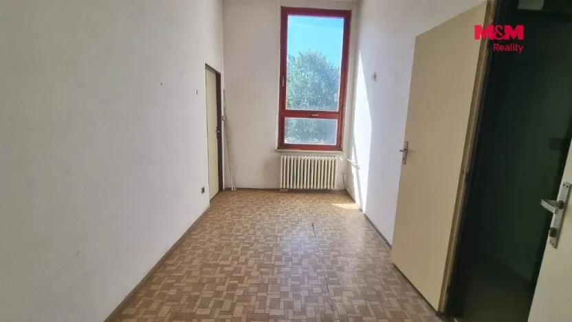 Pronájem obchodního prostoru, Orlová - Lutyně, F. S. Tůmy, 214 m2