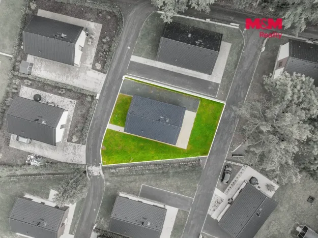 Prodej rodinného domu, Třtice, 68 m2