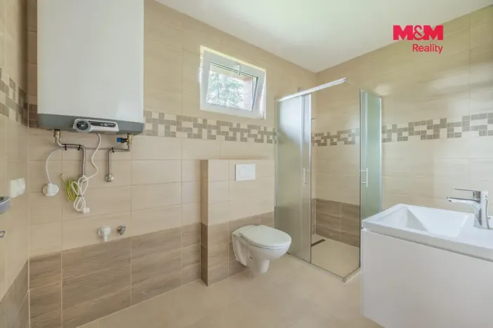 Prodej rodinného domu, Třtice, 68 m2