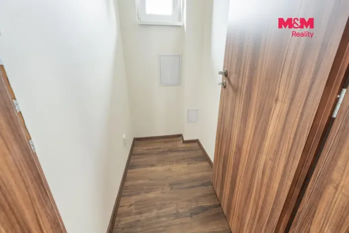 Prodej rodinného domu, Třtice, 68 m2