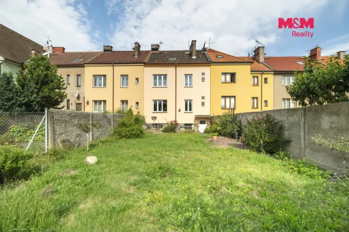 Prodej rodinného domu, Kolín - Kolín V, Horského, 136 m2