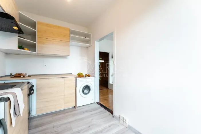 Prodej bytu 2+1, Rousínov, V Sídlišti, 45 m2