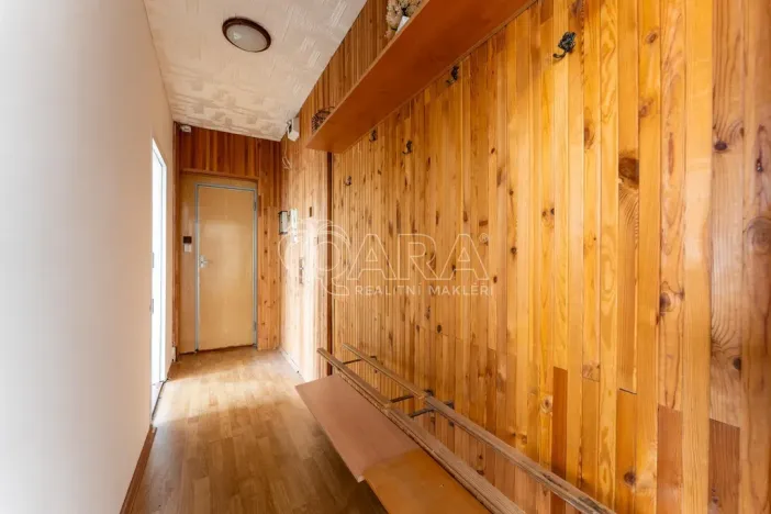 Prodej bytu 2+1, Rousínov, V Sídlišti, 45 m2