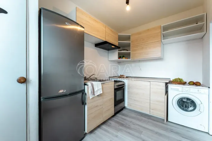 Prodej bytu 2+1, Rousínov, V Sídlišti, 45 m2