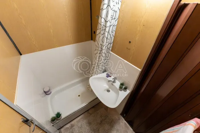 Prodej bytu 2+1, Rousínov, V Sídlišti, 45 m2