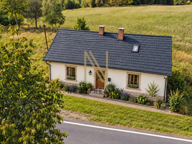 Prodej rodinného domu, Hazlov - Výhledy, 65 m2