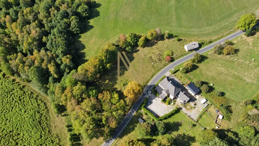 Prodej rodinného domu, Hazlov - Výhledy, 65 m2