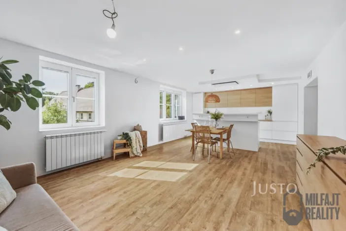 Prodej bytu 6+kk a větší, Liberec - Liberec I-Staré Město, Alšova, 139 m2