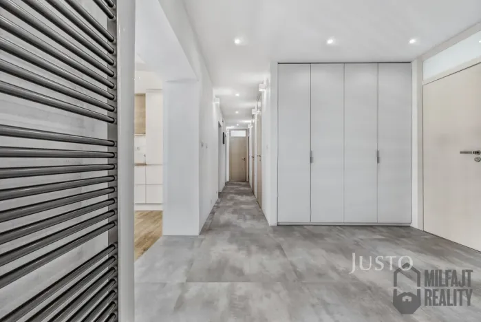 Prodej bytu 6+kk a větší, Liberec - Liberec I-Staré Město, Alšova, 139 m2
