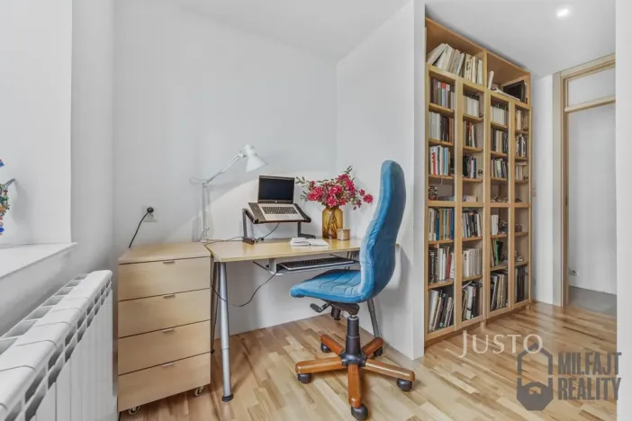 Prodej bytu 6+kk a větší, Liberec - Liberec I-Staré Město, Alšova, 139 m2