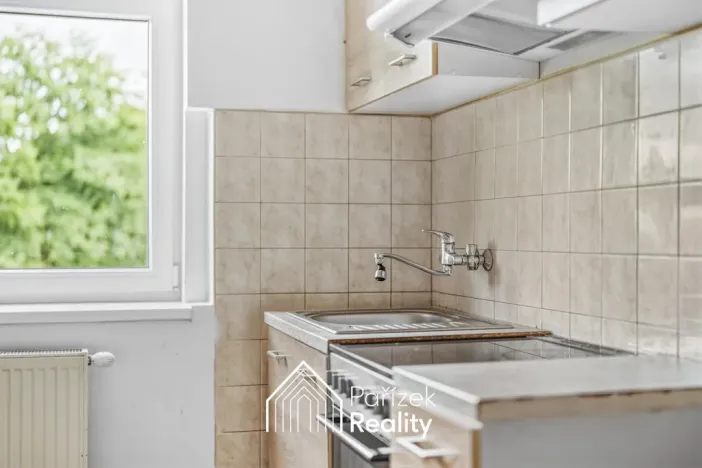 Prodej bytu 3+1, Police nad Metují, 17. listopadu, 76 m2