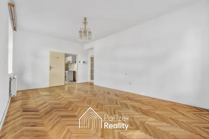 Prodej bytu 3+1, Police nad Metují, 17. listopadu, 76 m2