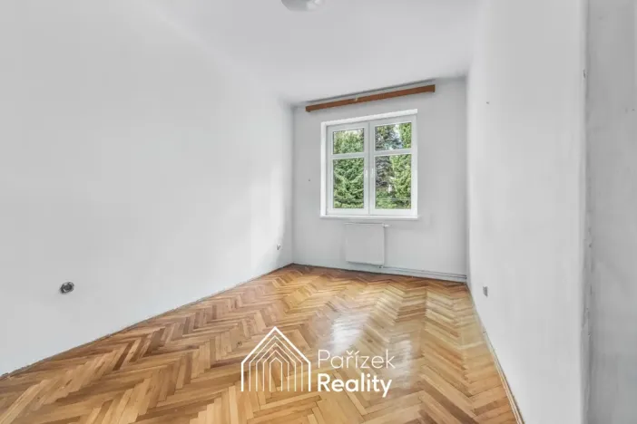 Prodej bytu 3+1, Police nad Metují, 17. listopadu, 76 m2