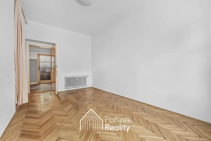 Prodej bytu 3+1, Police nad Metují, 17. listopadu, 76 m2