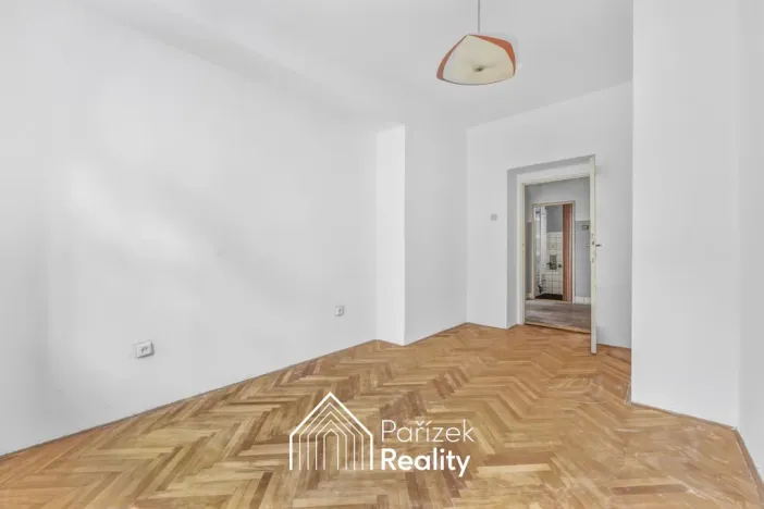Prodej bytu 3+1, Police nad Metují, 17. listopadu, 76 m2