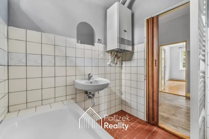 Prodej bytu 3+1, Police nad Metují, 17. listopadu, 76 m2
