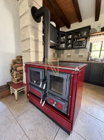 Prodej rodinného domu, Starý Plzenec, Ostrá Hůrka, 249 m2