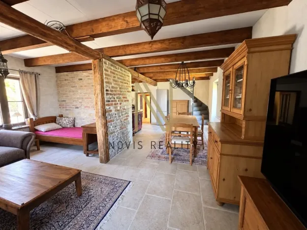 Prodej rodinného domu, Starý Plzenec, Ostrá Hůrka, 249 m2