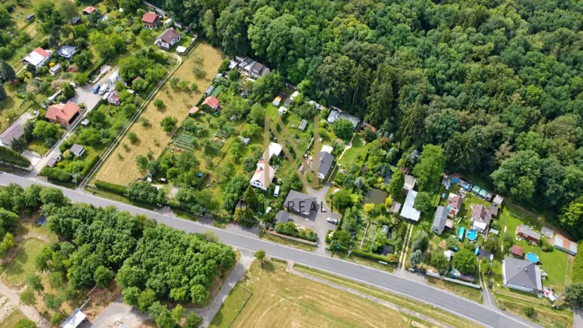 Prodej rodinného domu, Starý Plzenec, Ostrá Hůrka, 249 m2