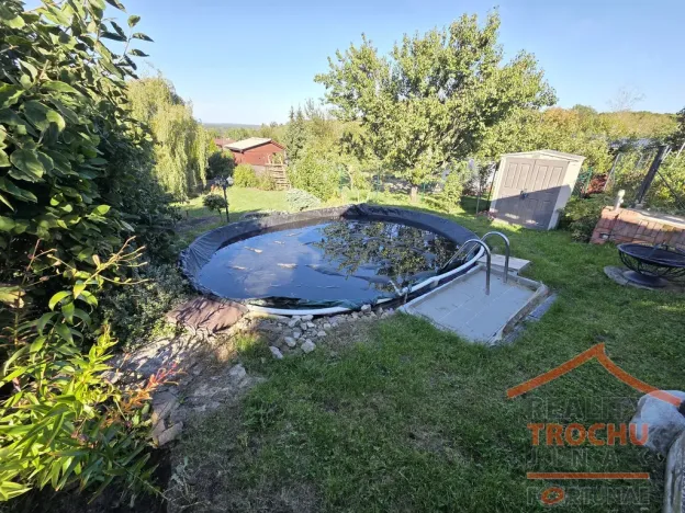 Prodej chaty, Chvaletice, 450 m2