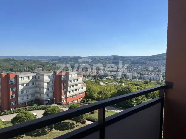 Pronájem bytu 3+1, Zlín, Podlesí I, 72 m2