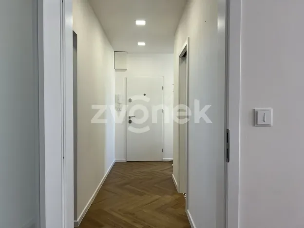 Pronájem bytu 3+1, Zlín, Podlesí I, 72 m2