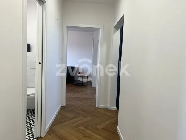 Pronájem bytu 3+1, Zlín, Podlesí I, 72 m2