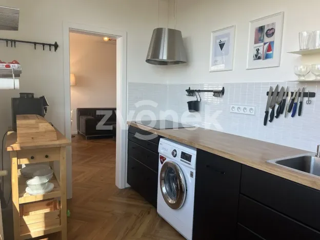 Pronájem bytu 3+1, Zlín, Podlesí I, 72 m2