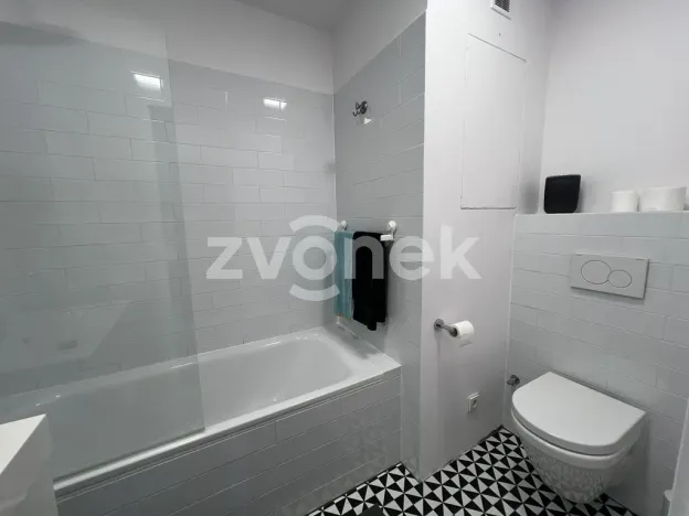 Pronájem bytu 3+1, Zlín, Podlesí I, 72 m2