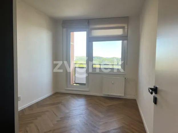 Pronájem bytu 3+1, Zlín, Podlesí I, 72 m2