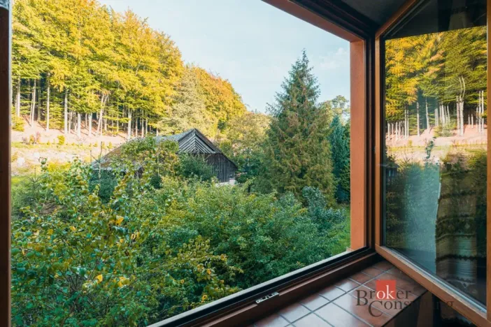 Prodej rodinného domu, Mnichov - Pivoň, 223 m2