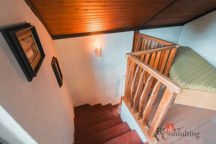 Prodej rodinného domu, Mnichov - Pivoň, 223 m2