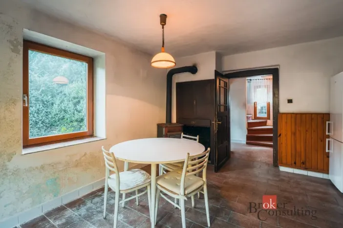 Prodej rodinného domu, Mnichov - Pivoň, 223 m2