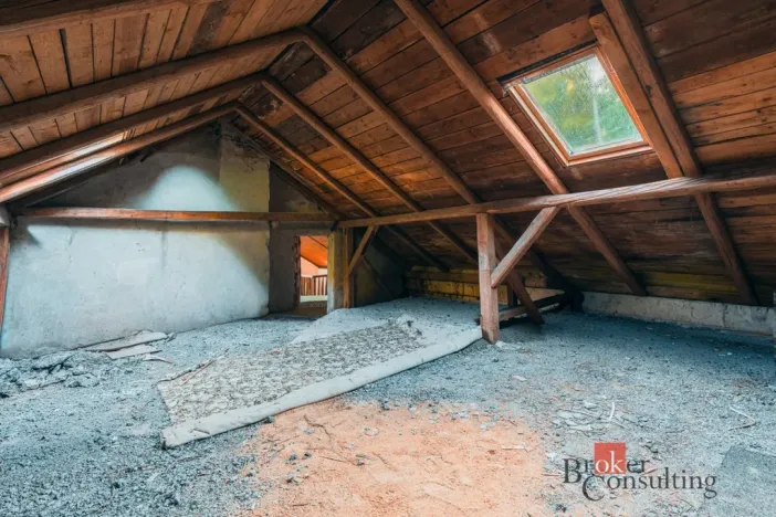 Prodej rodinného domu, Mnichov - Pivoň, 223 m2
