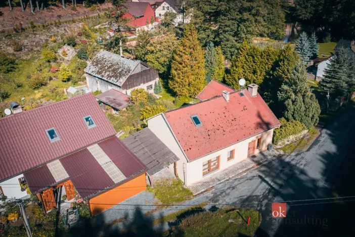 Prodej rodinného domu, Mnichov - Pivoň, 223 m2