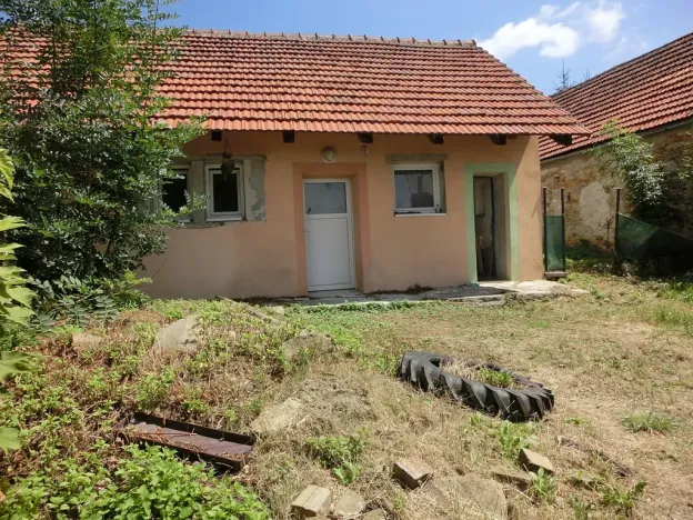 Prodej rodinného domu, Nivnice, Hoštáky, 192 m2