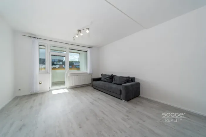 Prodej bytu 1+kk, Praha - Vysočany, Poděbradská, 32 m2